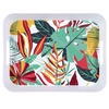 Paradise Exotic servírovací tác 41x32 cm