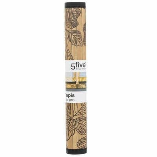 Sada koupelnových doplňků Blackflora