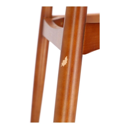 Židle Codo wood j. brown výprodej