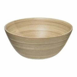 pr. Bambusová mísa na salát 17 cm