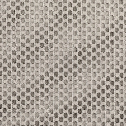 Čalouněná židle Lavia šedá Intesi do jídelny a obýváku moderní s područkami