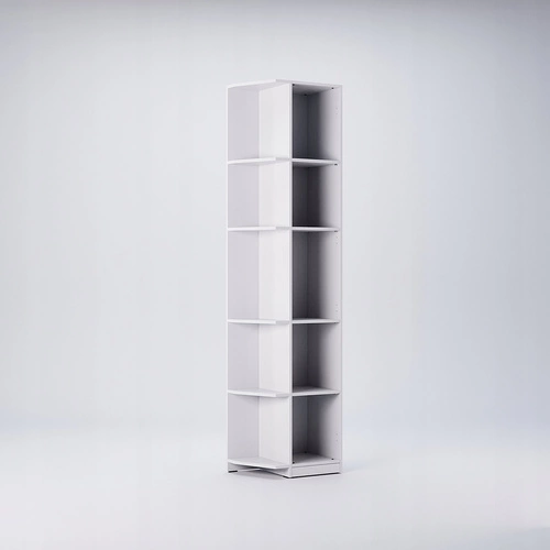 Ložnicová sestava Flory pro mládež bílá