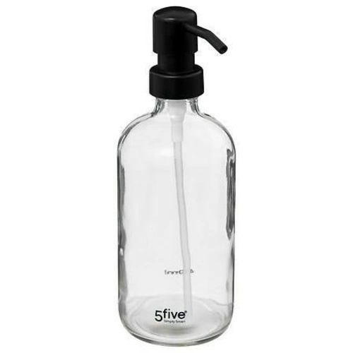 Dávkovač na mýdlo 450 ml