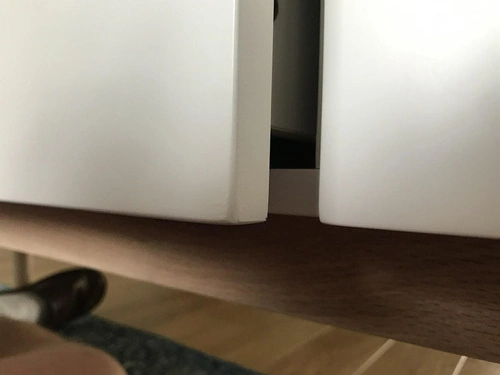 Komoda Bergen Výprodej