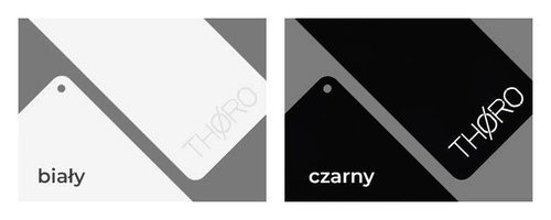 LED lustr RIO 110 bílý moderní kulatý kovový industriální do obýváku