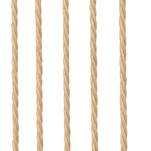 Skandinávská police na knihy Kord 4patrová přírodní do obýváku a ložnice 5five