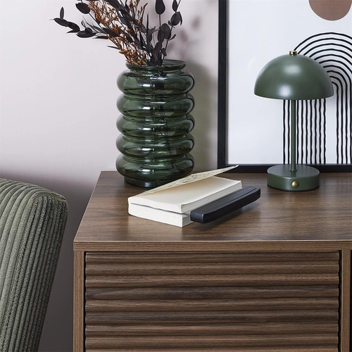 Intesi Zakładka LED lampa na čtení knih do ložnice 17 cm