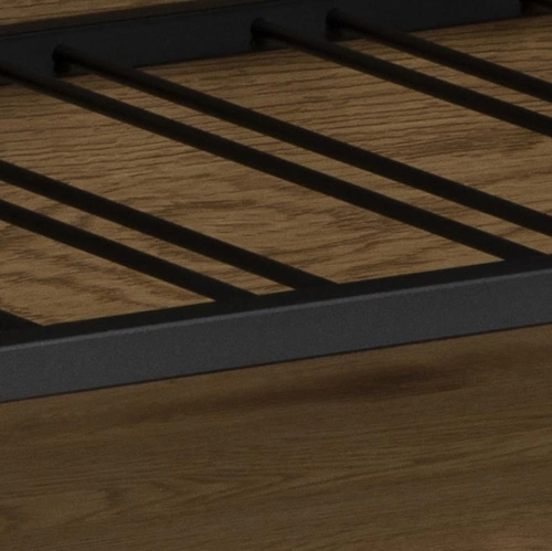 Skříňka na víno Seaford