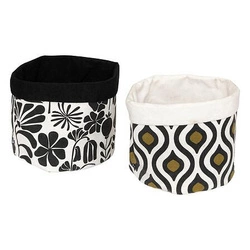 Sada 2 košů Twis 28 cm