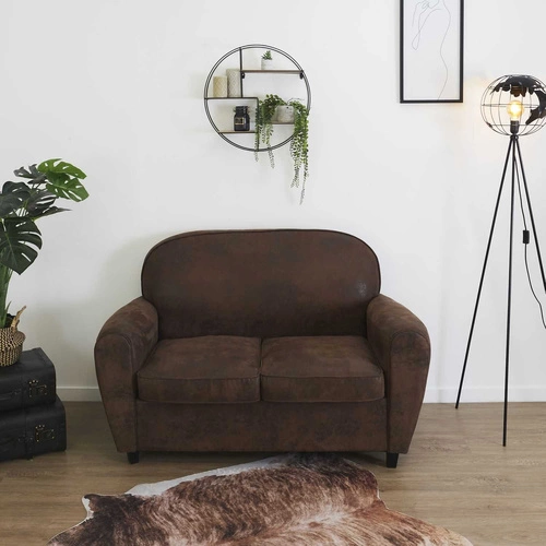 Nástěnná police Darkenberg Slim černá industriální na knihy a dekorace do ložnice Intesi