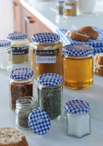 Sklenice 0,228 l, KILNER