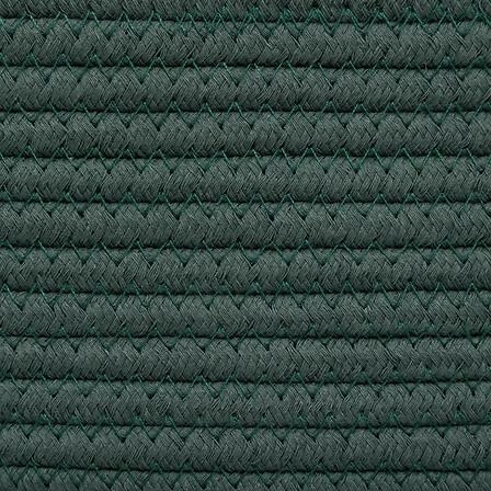 Sada 3 košů Ficus zelené