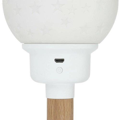 Hvězdná dětská pochodeň