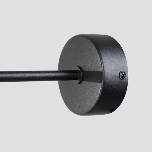 Kinkiet ASTRAL 1 černý