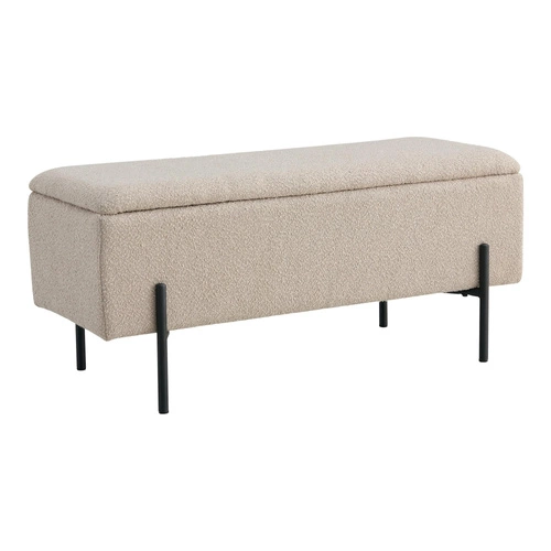 Lavice Watford boucle beige