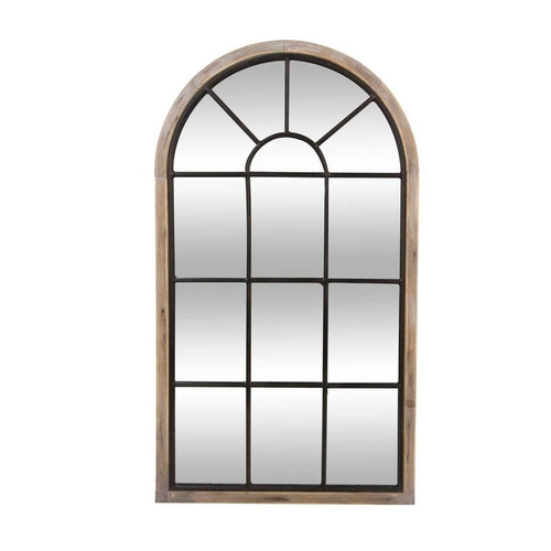 Zrcadlo Zoe 107x60cm