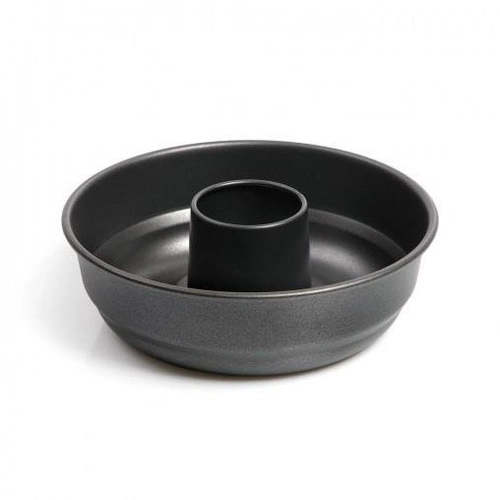 Forma na bábovku KAISER černá 26 cm nepřilnavá forma s komínem