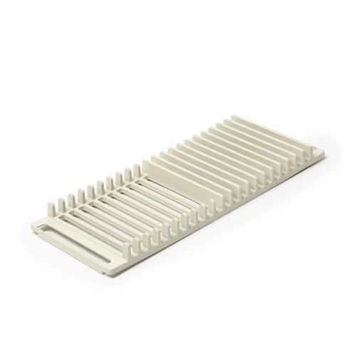 Stojan na sušení nádobí Udry bežový