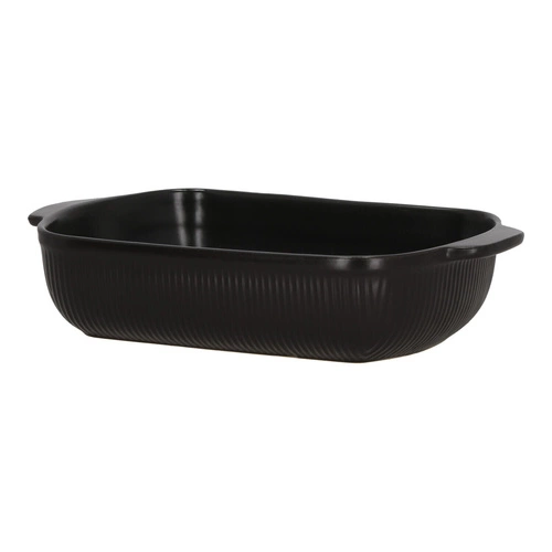 Zapékací mísa Pimiento černá