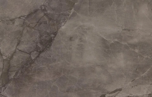 Konferenční stolek Carballo šedý obdélníkový loftový se sedákem