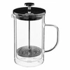 Skleněný kávovar Cléa 600 ml