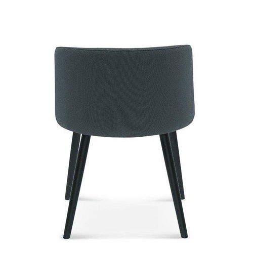 Židle Fameg Skip s područkami B-1524 CATC dubová premium