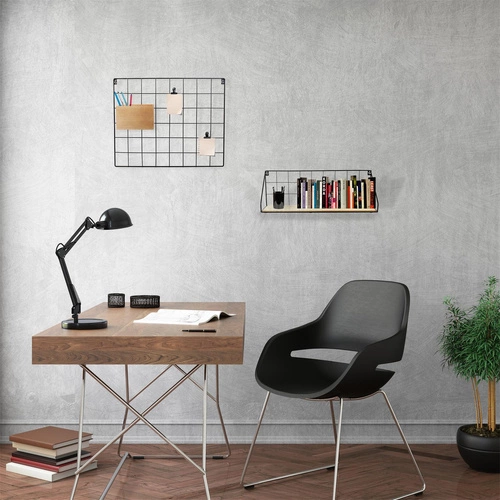 Police Canard černá přírodní