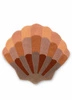 Dekor Dětský koberec Shell Powder 80x90cm