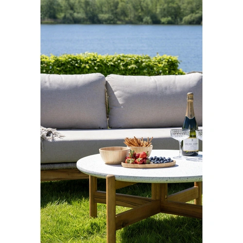 Sada 2 bambusových misek Chefalu