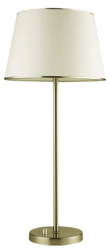 Stolní lampa Ibis 1x40W E14 patina