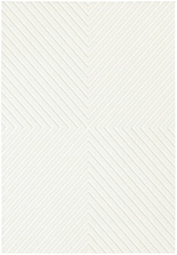 Venkovní koberec Acores White II 160x230 koberec na terasu a balkon snadno čistitelný moderní