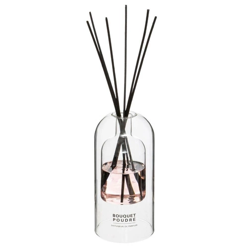 Tyčinkový difuzér s vůní Ilan Bouquet 150ml