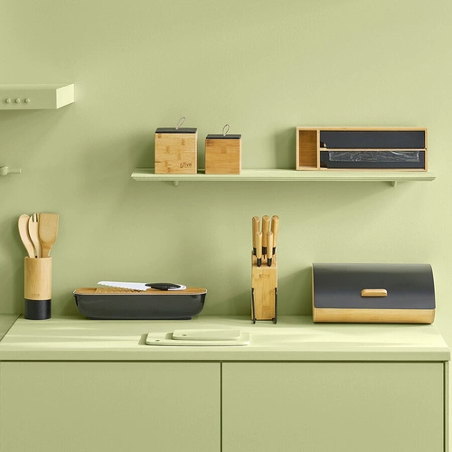 Organizér na pečicí papír a fólii