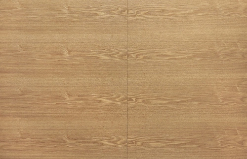 Rozkládací jídelní stůl Lorete 100x180-300 cm moderní dřevěná deska černé nohy Intesi