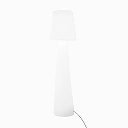 Stojací zahradní lampa GARDENA M LED RGBW 16 barev 120 cm