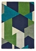 zelená \ 170x240cm