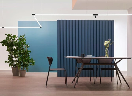 Jídelní stůl Metropolis 160x90 moderní matný antracit SCAB Design do kuchyně