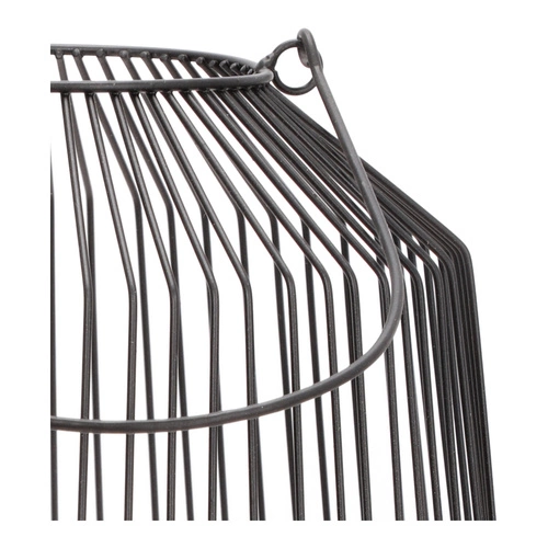 lucerna Solennite L černá