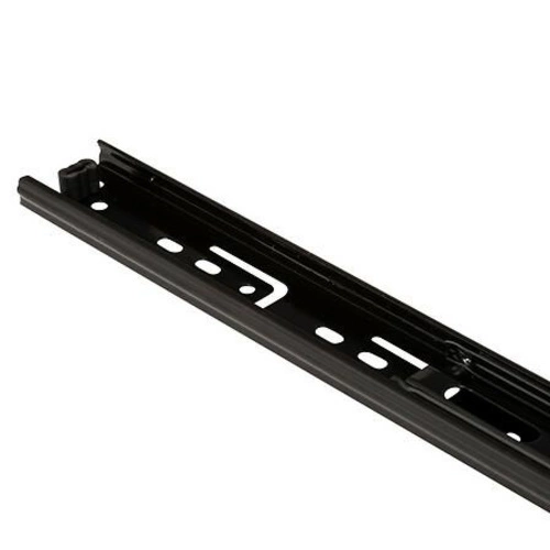 Výsuvný organizér do skříněk 26,9x40 cm béžový