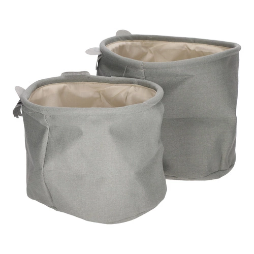 Sada 2 látkových košů Koala