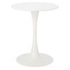 Stůl Simplet Skinny White 60cm