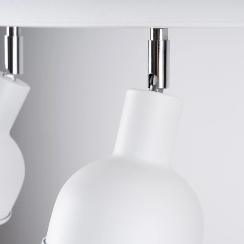 Stropní svítidlo ELBA 3 bílý