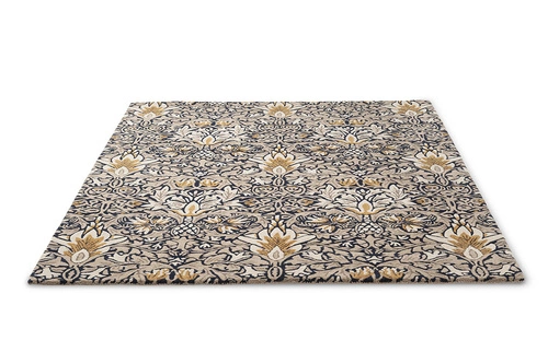 Koberec Snakeshead Indigo 140x200cm