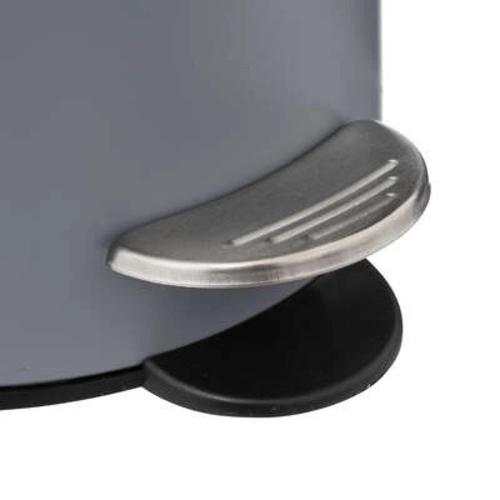 Sada koupelnových doplňků Colors I šedá