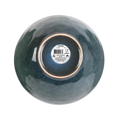 Miska Laguna XL modrá 3L