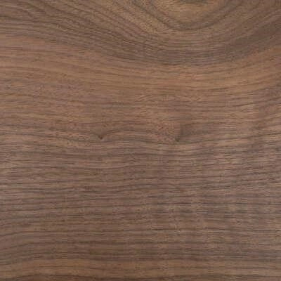 Moderní dřevěný konferenční stolek Kemi – sada kulatého a oválného do obývacího pokoje