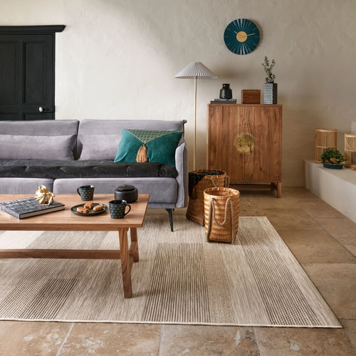 Konferenční stolek Jiling akácie