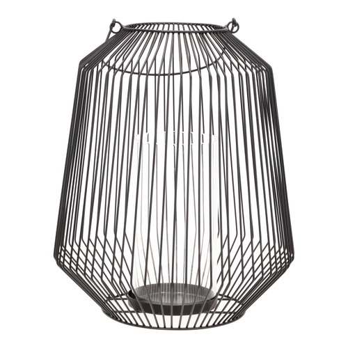 lucerna Solennite L černá