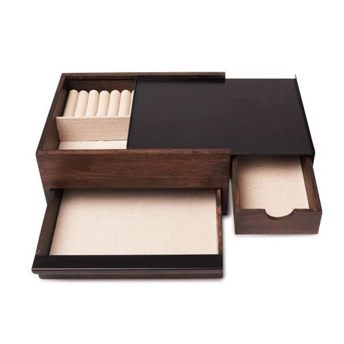 Organizér Stowit hnědý