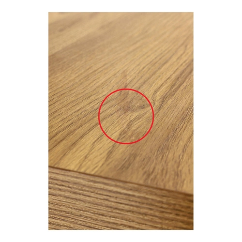 Konferenční stolek Strington 120x80cm dub  výprodej